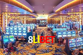 Casino Online 8Llbet | Os Melhores Slots no Brasil