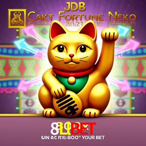 Login 8Llbet Casino Online