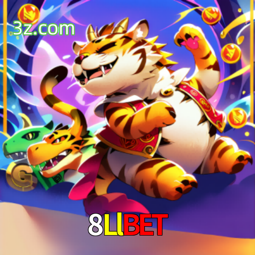 8Llbet